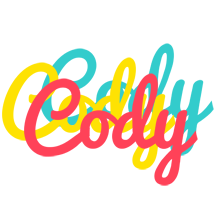 Cody disco logo