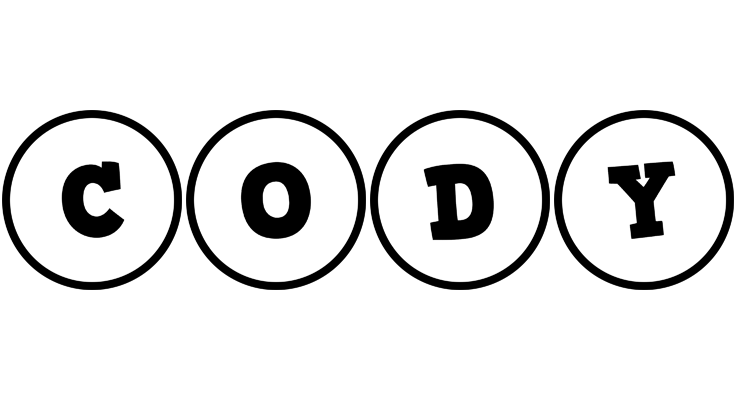 Cody handy logo