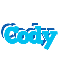 Cody jacuzzi logo