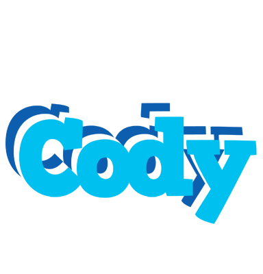 Cody jacuzzi logo