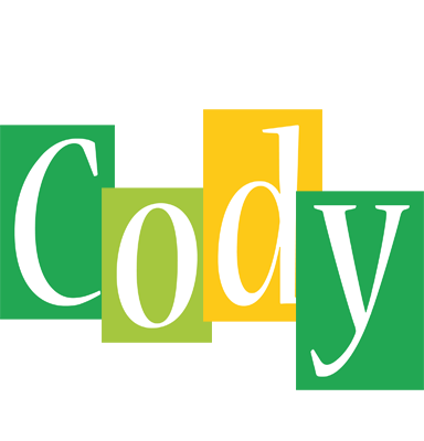 Cody lemonade logo