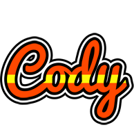 Cody madrid logo