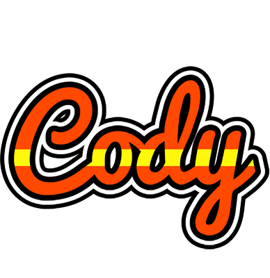 Cody madrid logo