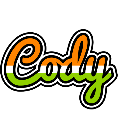 Cody mumbai logo