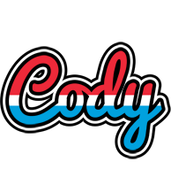 Cody norway logo