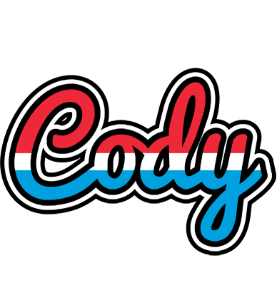 Cody norway logo