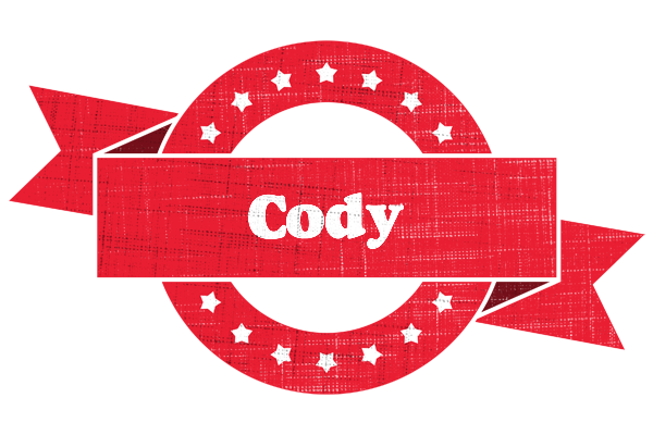 Cody passion logo