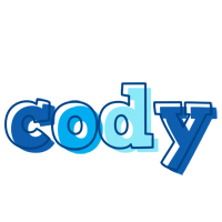 Cody sailor logo