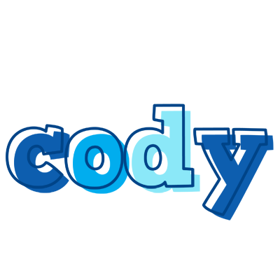 Cody sailor logo