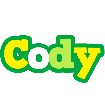 Cody soccer logo