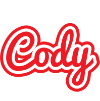 Cody sunshine logo