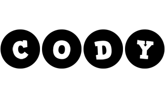 Cody tools logo