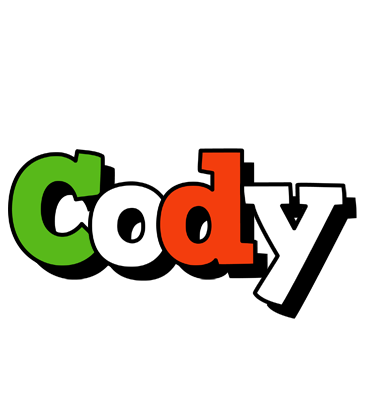 Cody venezia logo