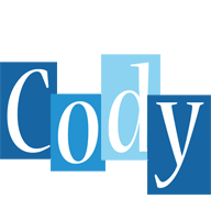 Cody winter logo