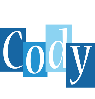 Cody winter logo
