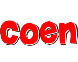 Coen basket logo