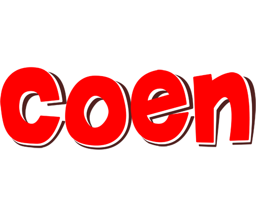 Coen basket logo