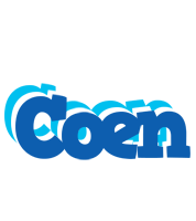 Coen business logo