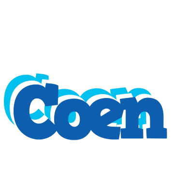 Coen business logo
