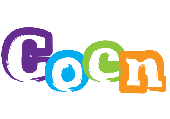 Coen casino logo