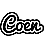 Coen chess logo