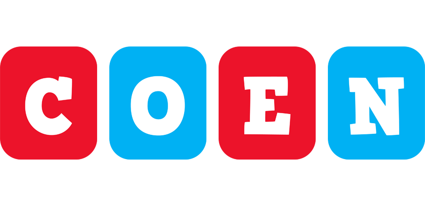 Coen diesel logo