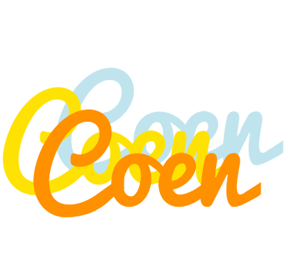 Coen energy logo