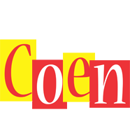 Coen errors logo