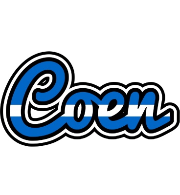 Coen greece logo