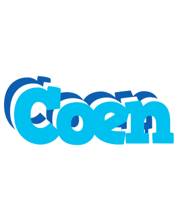 Coen jacuzzi logo