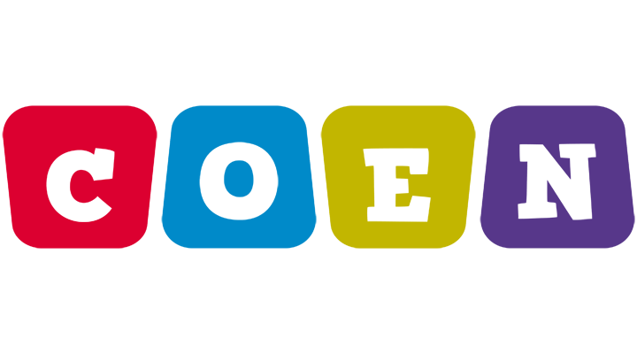 Coen kiddo logo