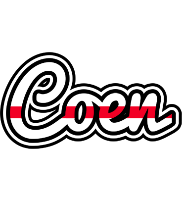 Coen kingdom logo