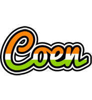 Coen mumbai logo