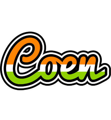 Coen mumbai logo