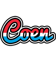 Coen norway logo