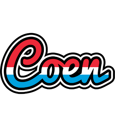 Coen norway logo
