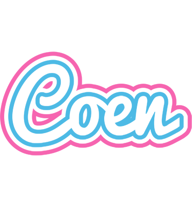 Coen outdoors logo