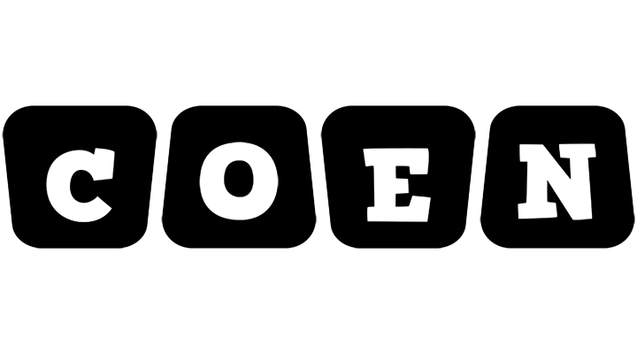 Coen racing logo
