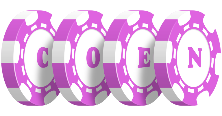 Coen river logo