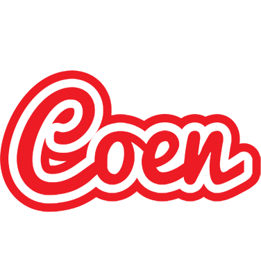 Coen sunshine logo