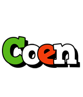 Coen venezia logo