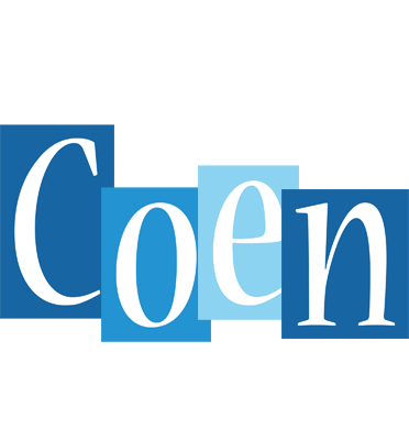 Coen winter logo