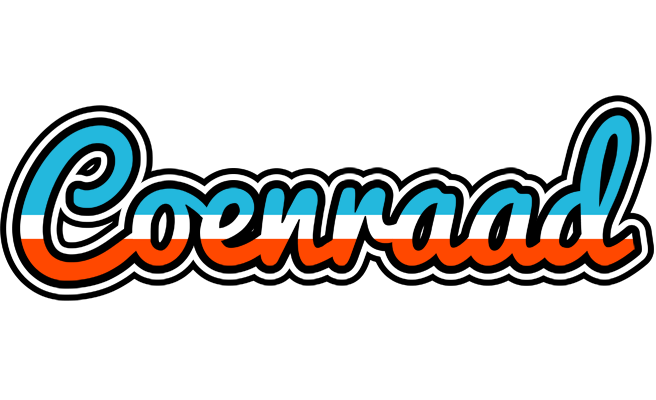 Coenraad america logo