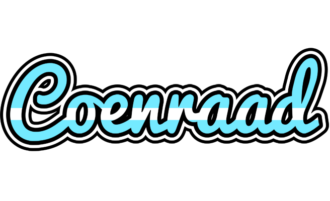 Coenraad argentine logo