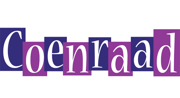 Coenraad autumn logo