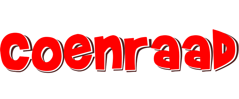 Coenraad basket logo