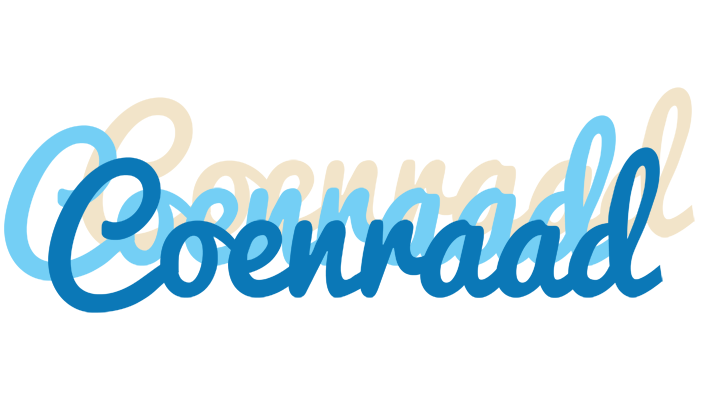 Coenraad breeze logo