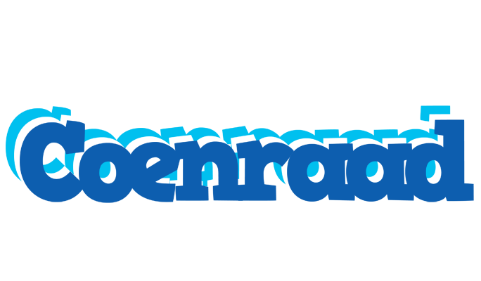 Coenraad business logo