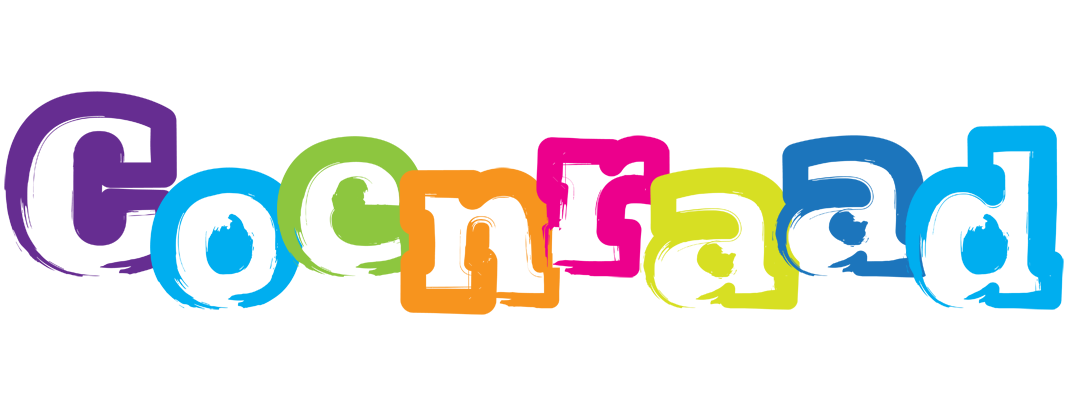Coenraad casino logo
