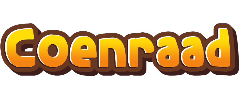 Coenraad cookies logo